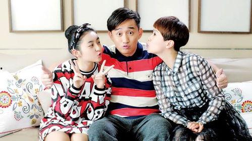 电视剧小别离演员表,实力派明星齐聚一堂，演绎感人家庭教育故事