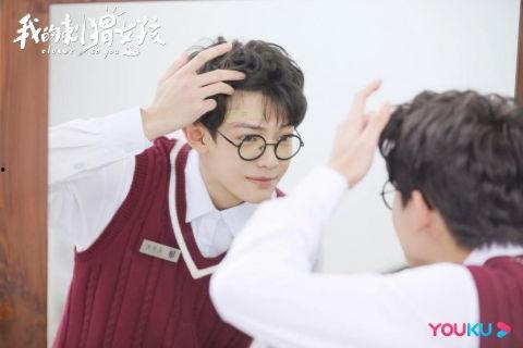 我的刺猬女孩电视剧免费观看,免费解锁甜蜜爱情剧