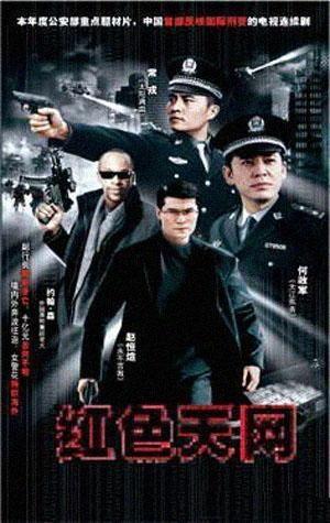 电视剧天网,揭秘网络犯罪背后的正义之战