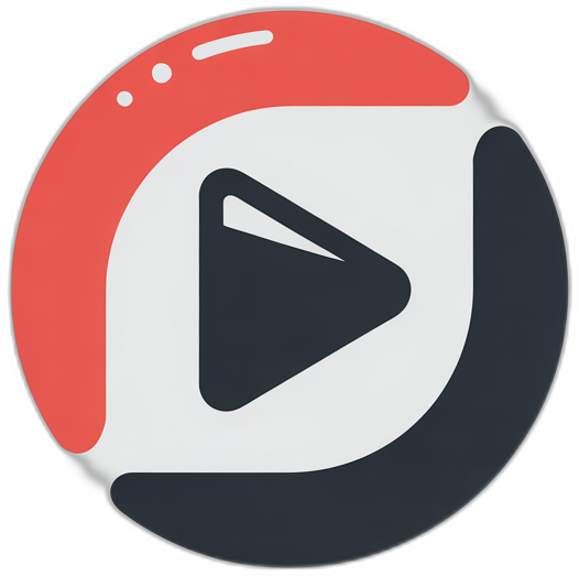 天马影院传媒Logo