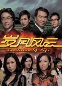 岁月风云电视剧,风云变幻，情仇恩怨