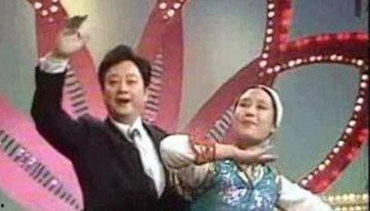 斯琴高娃演的电视剧,岁月如歌，人生如戏